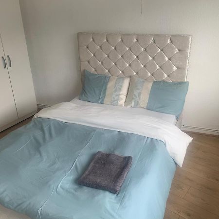 ברמינגהאם Zenith Abode City Centre Apartment מראה חיצוני תמונה