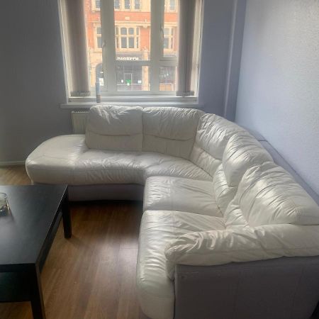 ברמינגהאם Zenith Abode City Centre Apartment מראה חיצוני תמונה