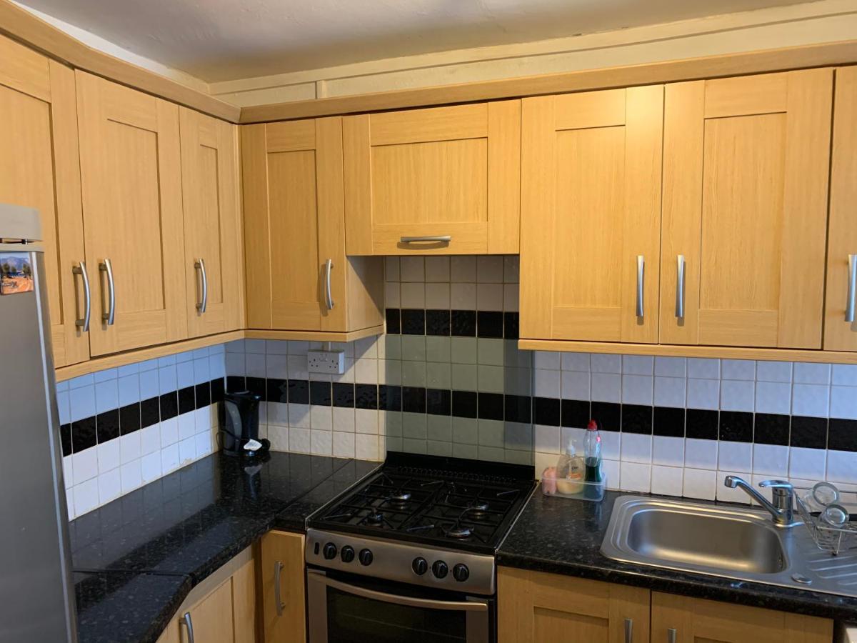 ברמינגהאם Zenith Abode City Centre Apartment מראה חיצוני תמונה