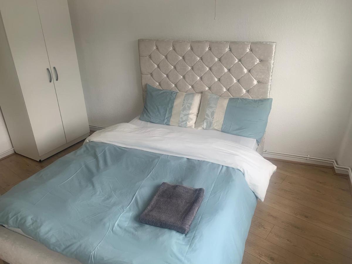 ברמינגהאם Zenith Abode City Centre Apartment מראה חיצוני תמונה