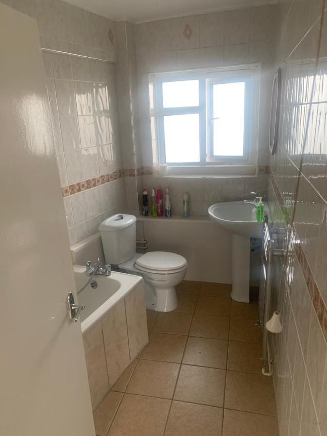 ברמינגהאם Zenith Abode City Centre Apartment מראה חיצוני תמונה